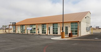 Plus de détails pour 3921 E Stan Schlueter Loop, Killeen, TX - Local commercial à louer