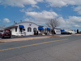 Plus de détails pour 309 & 325 Wallace Street – à vendre, Fredericksburg, VA