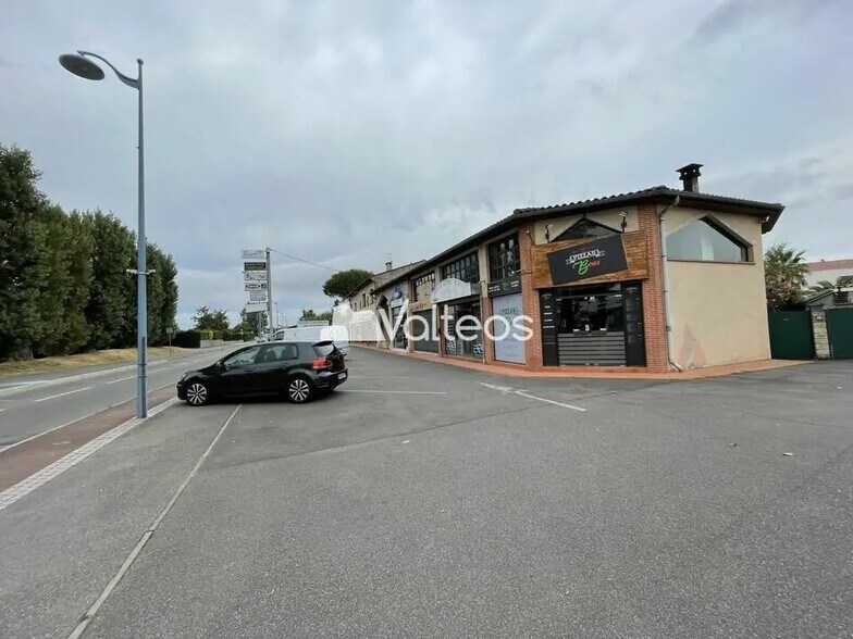 7 Avenue De Villemur, Saint-Alban à vendre - Photo de l’immeuble – Image 1 sur 7