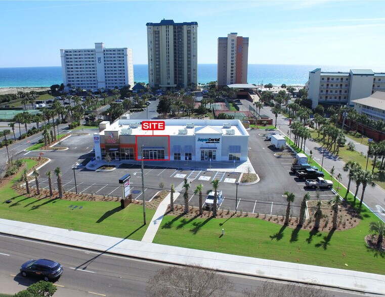 1012 Highway 98 E, Destin, FL à louer - Photo de l’immeuble – Image 2 sur 17