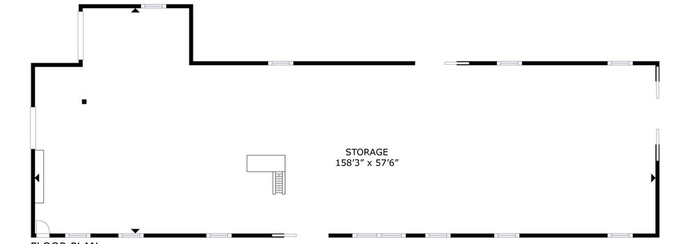 24301 US-79, Thrall, TX à louer - Photo de l’immeuble – Image 3 sur 7