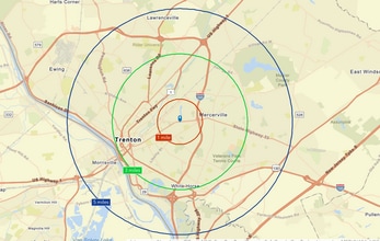 1704 Highway 33, Trenton, NJ à louer Photo intérieure– Image 1 sur 6