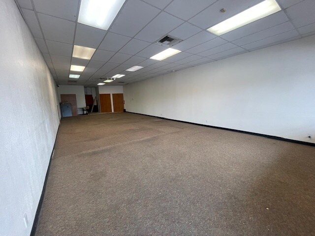 14100-14244 Palm Dr, Desert Hot Springs, CA à louer - Photo de l’immeuble – Image 2 sur 8