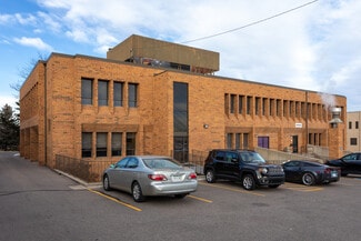 Plus de détails pour 3540 S Poplar St, Denver, CO - Bureau à vendre
