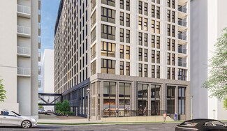 Plus de détails pour 405 W Gorham St, Madison, WI - Local commercial à louer