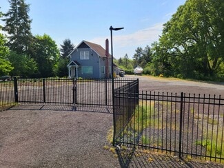Plus de détails pour 12160 Spanaway Loop Rd S, Tacoma, WA - Bureau à louer