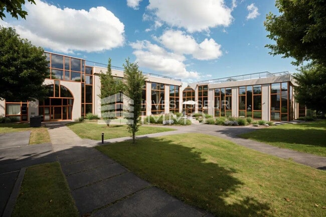 Plus de détails pour Bureau à louer