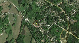 Plus de détails pour 3869 Lesslie Hwy, Rock Hill, SC - Terrain à vendre