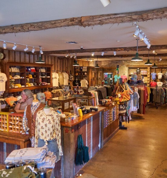 1608 Hunter Rd, New Braunfels, TX à louer - Photo intérieure – Image 2 sur 5