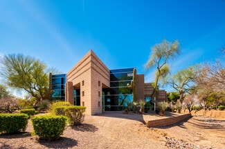 Plus de détails pour 15880 N Greenway-Hayden Loop, Scottsdale, AZ - Bureau à louer