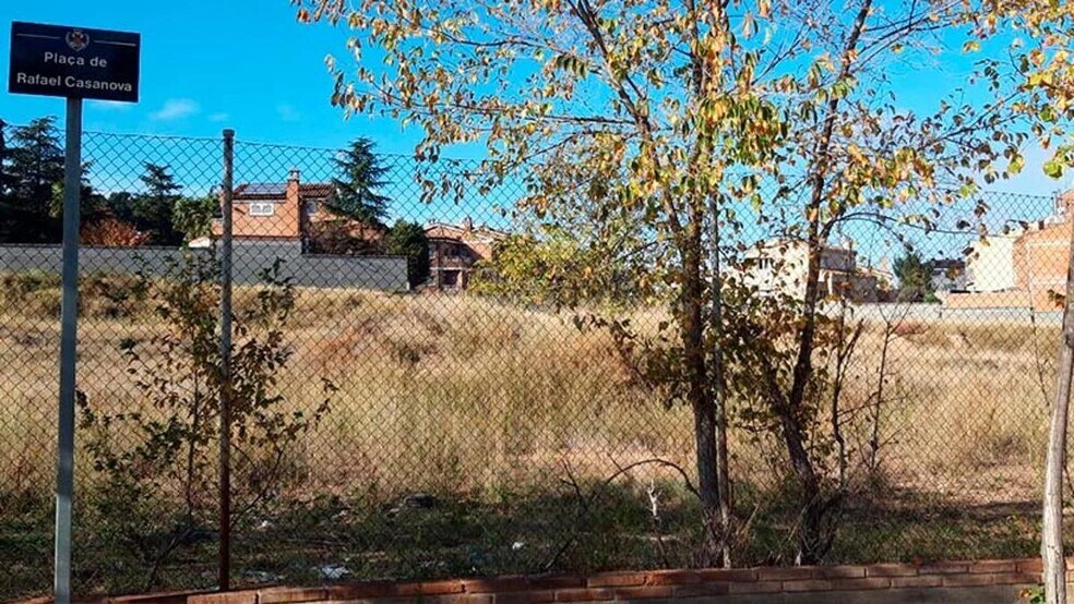 Terrain dans Tàrrega, Lérida à vendre - Photo principale – Image 1 sur 5