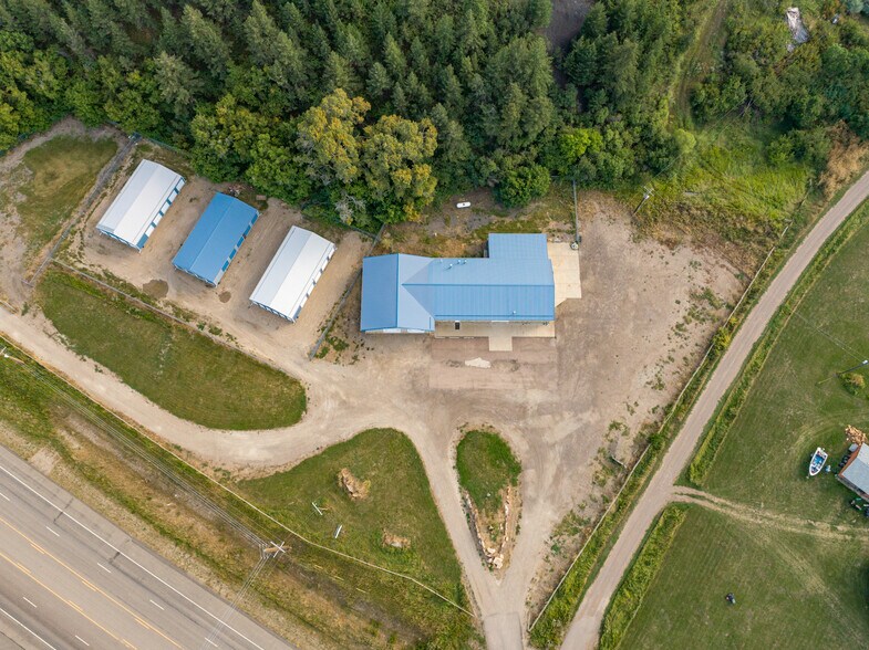 7264 US Highway 89, Belt, MT à vendre - Photo de l’immeuble – Image 3 sur 44