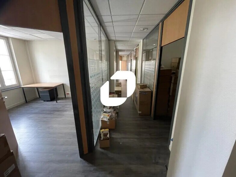 Bureau dans Épernay à vendre - Photo de l’immeuble – Image 3 sur 4
