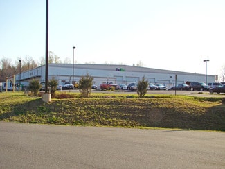 Plus de détails pour 300 Centreport Pky, Fredericksburg, VA - Industriel/Logistique à louer