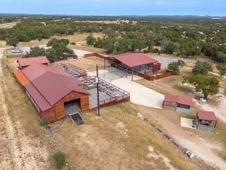 Plus de détails pour 531 FM 3351, Boerne, TX - Local commercial à louer