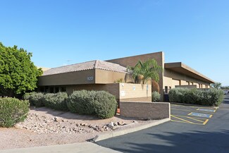 Plus de détails pour 920 E Isabella Ave, Mesa, AZ - Bureau à louer