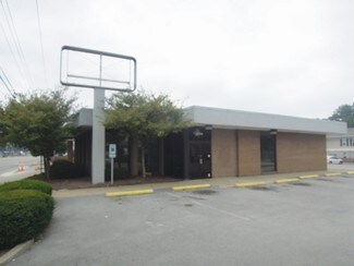 Plus de détails pour 5004 Poplar Level Rd, Louisville, KY - Local commercial à vendre