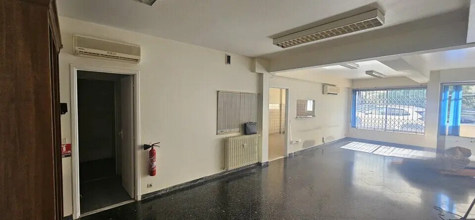 Local commercial dans Nice à vendre - Photo de l’immeuble – Image 1 sur 3