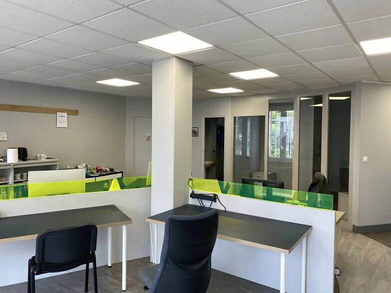 Local commercial dans Brest à louer - Photo intérieure – Image 3 sur 12