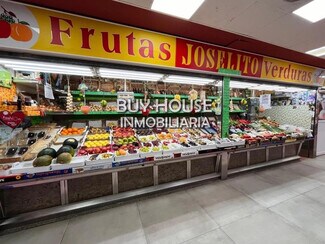 Plus de détails pour Local commercial à vendre