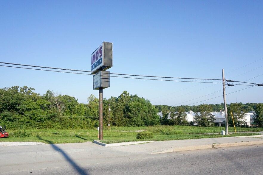 626 S Bishop Ave, Rolla, MO à louer - Photo de l’immeuble – Image 3 sur 6