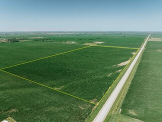 Plus de détails pour 28499 Pawnee Rd, Valley, NE - Terrain à vendre