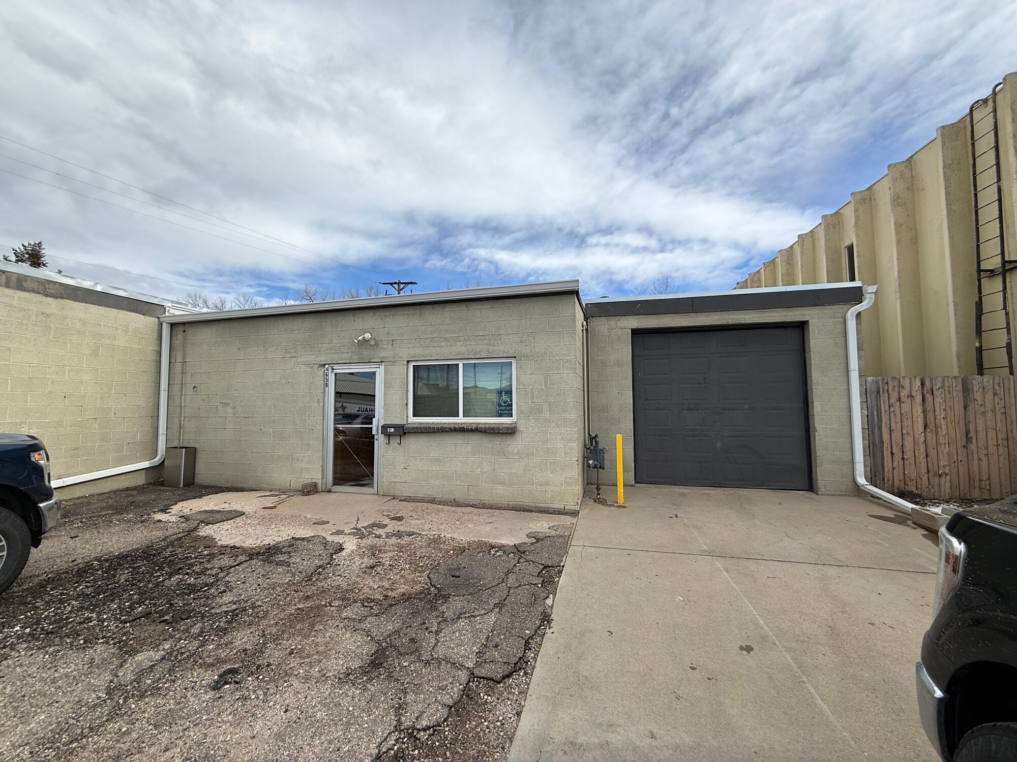 4650 S Garden Ln, Englewood, CO à louer Photo principale– Image 1 sur 5