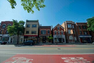 Plus de détails pour 1829 W Chicago Ave, Chicago, IL - Local commercial à louer