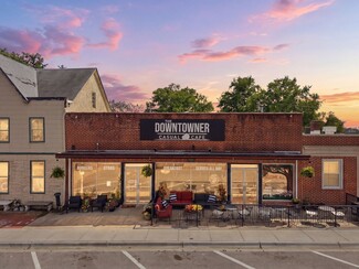 Plus de détails pour 715 1st Corso, Nebraska City, NE - Local commercial à vendre