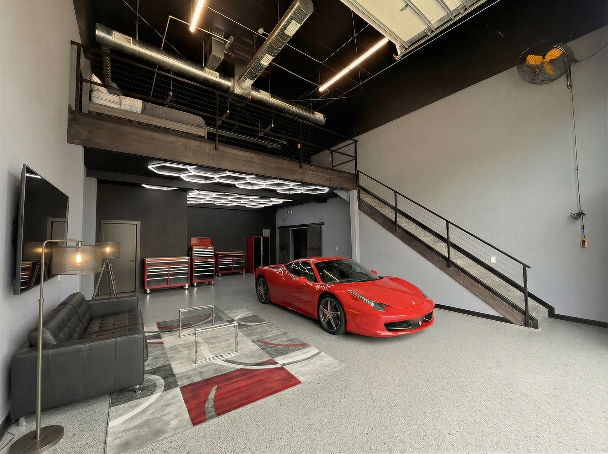 5432 FM 1488 Rd, Magnolia, TX à vendre Photo principale– Image 1 sur 7