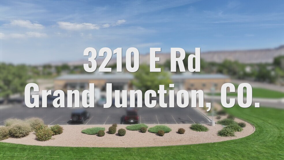 3210 E Rd, Clifton, CO à vendre - Vidéo sur l’annonce professionnelle – Image 2 sur 39