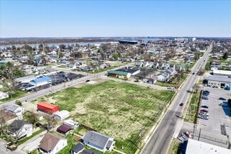 Plus de détails pour Portfolio of 10 Lots – Terrain à vendre, Owensboro, KY