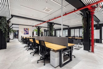 290 Madison Ave, New York, NY à louer Photo intérieure– Image 2 sur 3