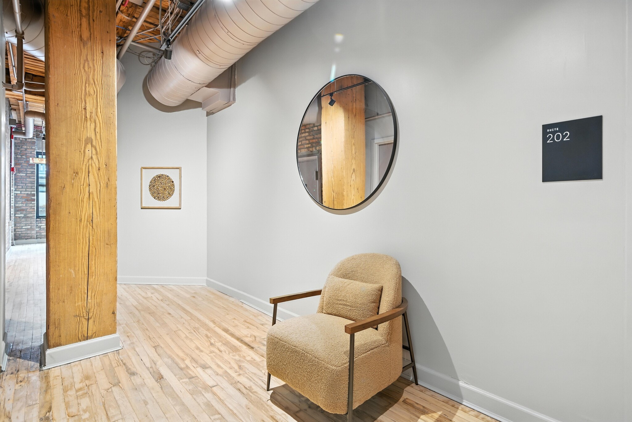 730 N Franklin St, Chicago, IL à louer Photo intérieure– Image 1 sur 5
