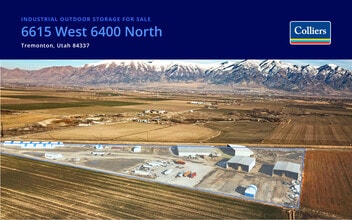 6615 W 6400 N Rd, Tremonton, UT à vendre Photo intérieure– Image 1 sur 15