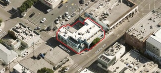 Plus de détails pour 100 Market St, Venice, CA - Bureau à vendre
