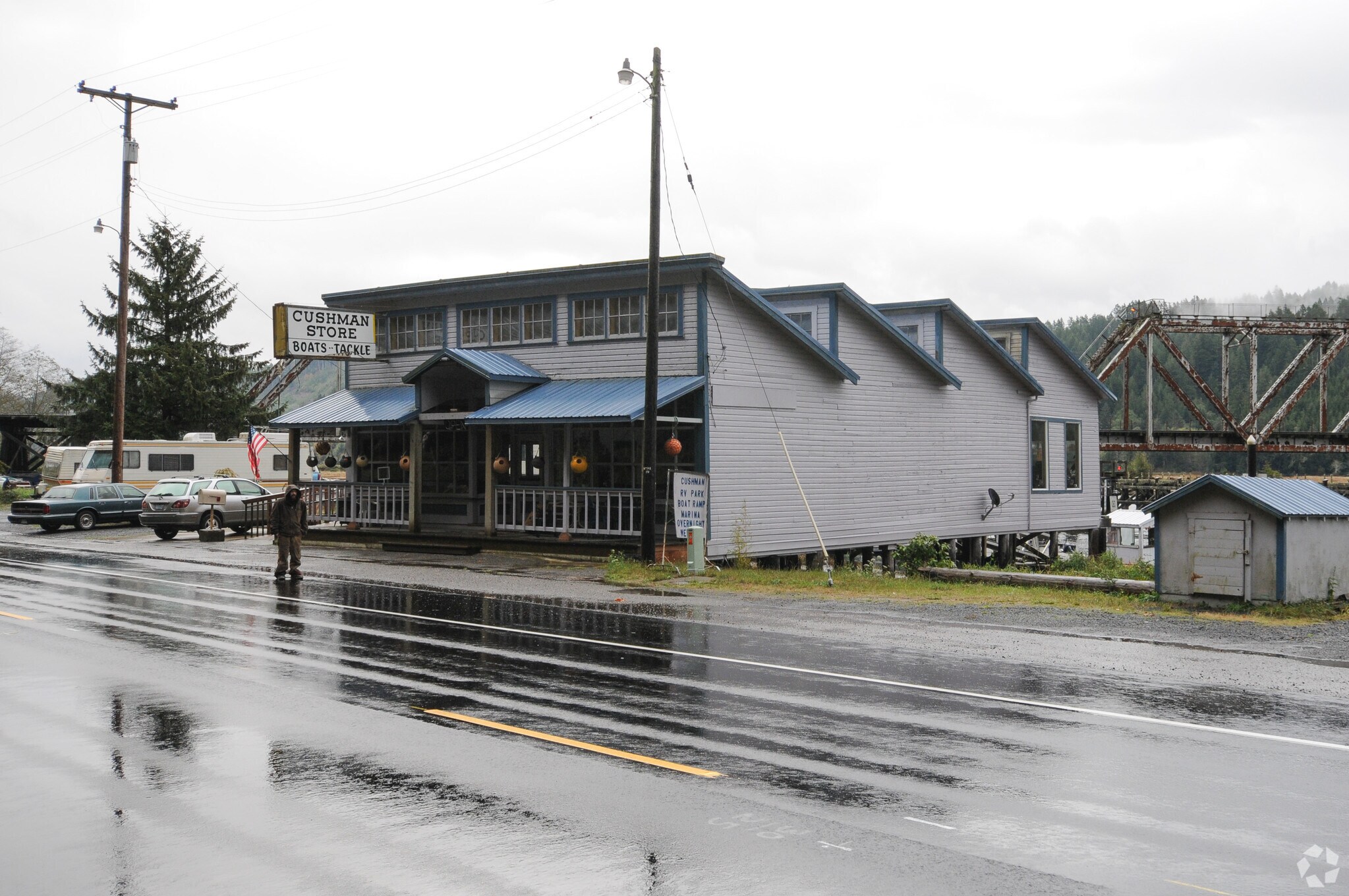 6750 Or-126 Hwy, Florence, OR à vendre Photo principale– Image 1 sur 93