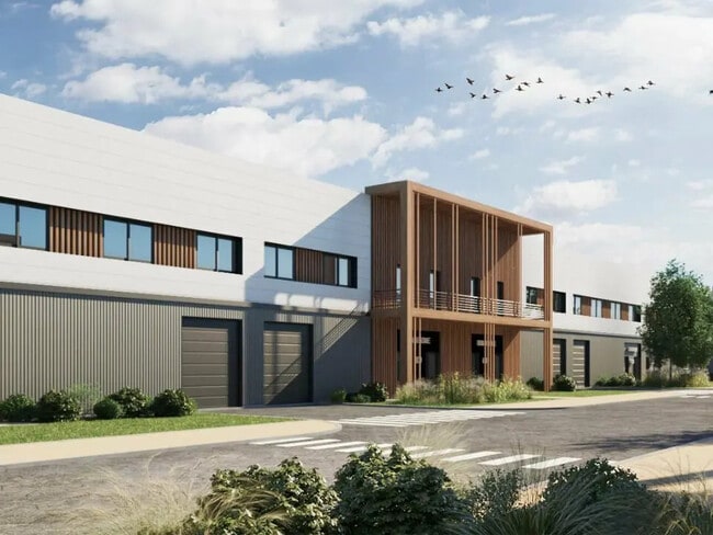 Plus de détails pour Local d’activités à vendre