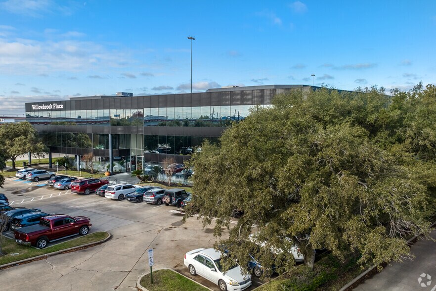 17314 State Highway 249, Houston, TX à vendre - Photo de l’immeuble – Image 2 sur 14