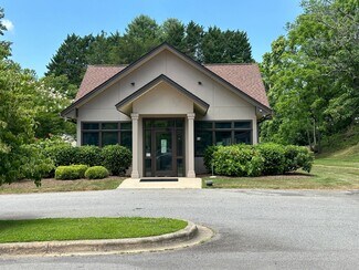 Plus de détails pour 1708 & 1710 Old Haywood Rd., Asheville, NC - Bureau à vendre