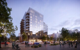Plus de détails pour 1717 S Michigan Ave, Chicago, IL - Local commercial à louer