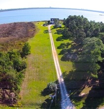 17344 Oyster Bay Rd, Gulf Shores, AL - Vue aérienne vue de carte - Image1