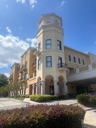 Plus de détails pour 5749 Westgate Dr, Orlando, FL - Bureau, Local commercial à louer