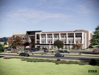 Plus de détails pour SWC of 142nd Ave and Orchard Pky, Westminster, CO - Médical à louer