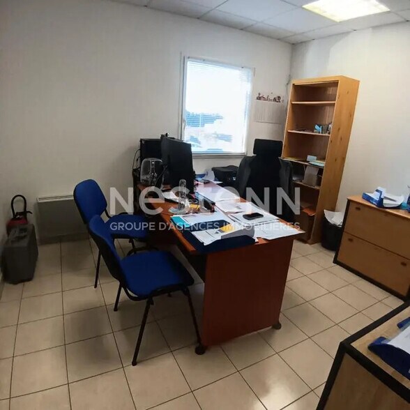 Bureau dans Vannes à louer - Photo intérieure – Image 3 sur 4