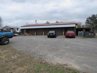 Plus de détails pour 5497 S Grundy Quarles Hwy, Bloomington Springs, TN - Spécialisé à vendre