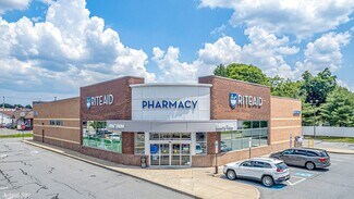 Plus de détails pour 217 S Blakely St, Scranton, PA - Local commercial à louer