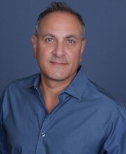 Mike Mancuso
