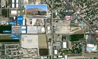 Plus de détails pour 700 Anderson blvd, Lindon, UT - Local commercial à louer