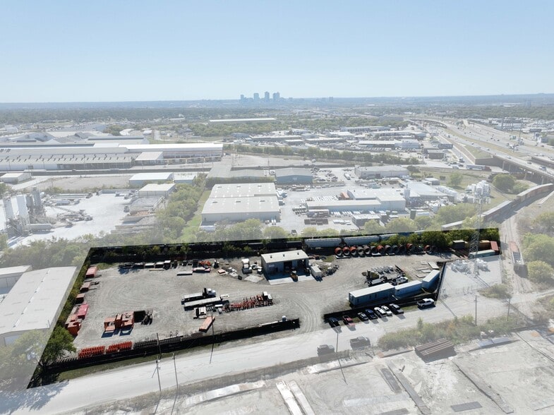 2420 NE 35th St, Fort Worth, TX à louer - Photo principale – Image 1 sur 33